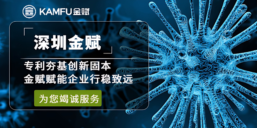 坪山區(qū)個人專利申請材料 深圳金賦科技供應(yīng)