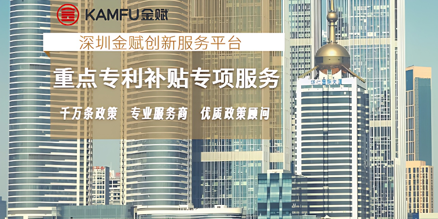 寶安區發明專利申請審查,專利申請