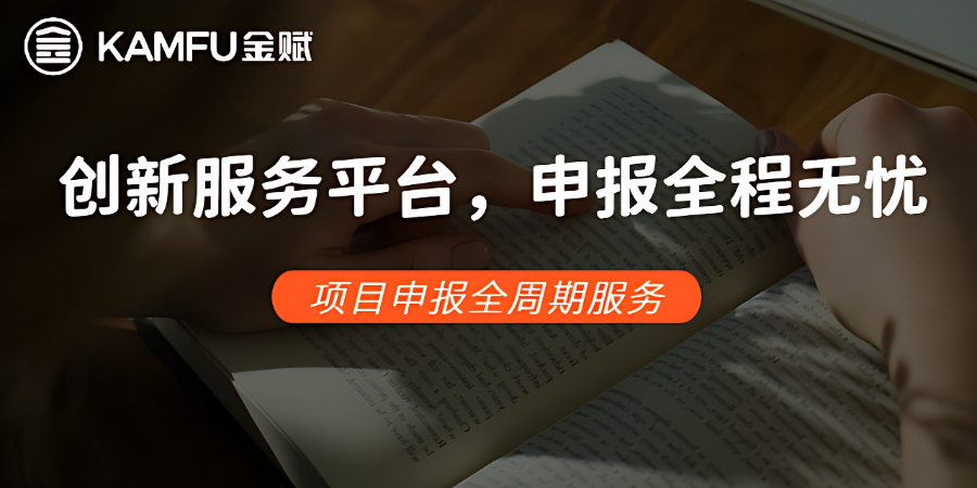 龍崗區(qū)科技項(xiàng)目申報(bào)咨詢