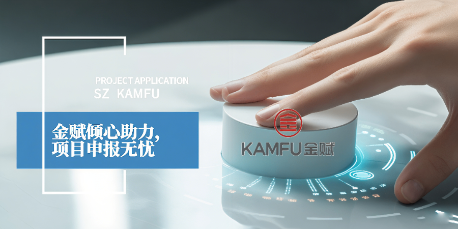 坪山區(qū)科技項目申報分析