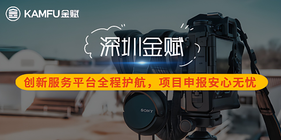 羅湖區(qū)產(chǎn)業(yè)項目申報修改,項目申報