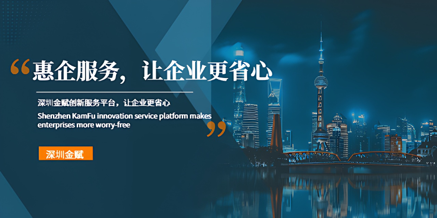 南山區(qū)線上企業(yè)服務(wù)解決方案,企業(yè)服務(wù)