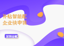2025政策补贴