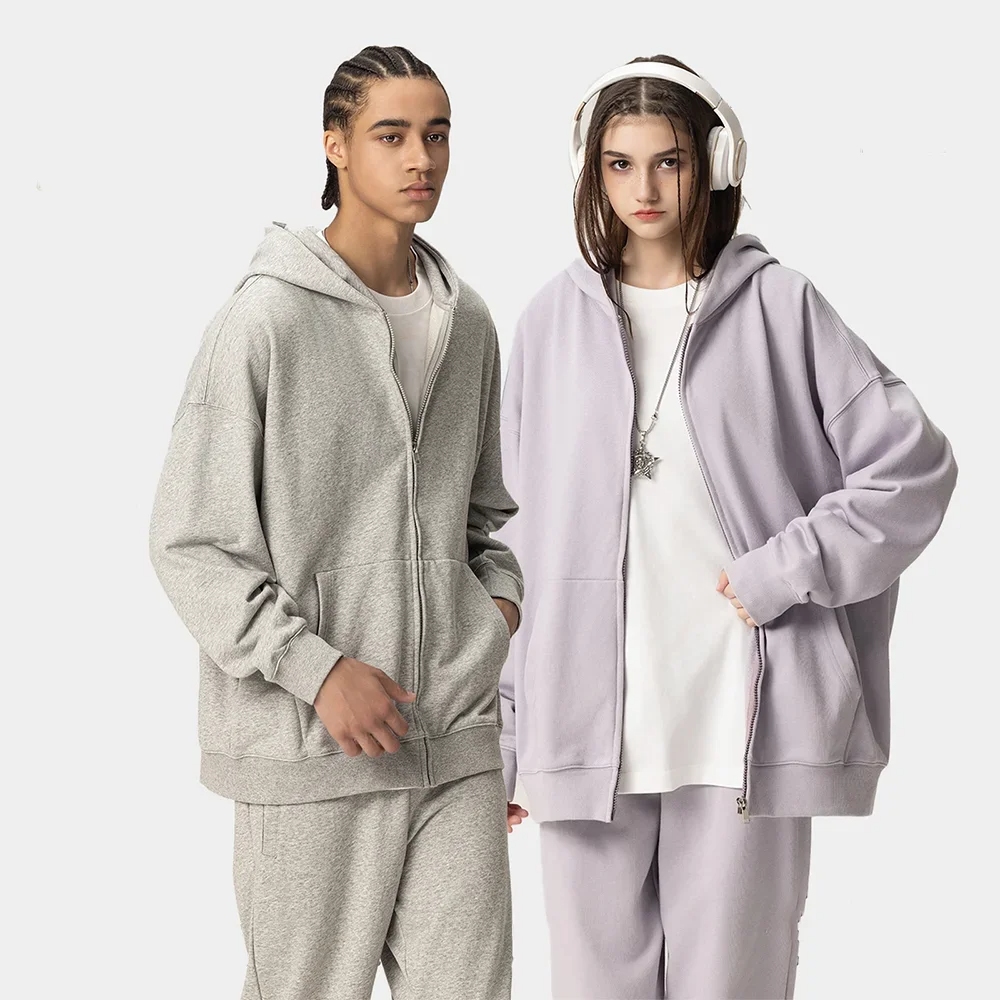 Hoodie Styles for 2025