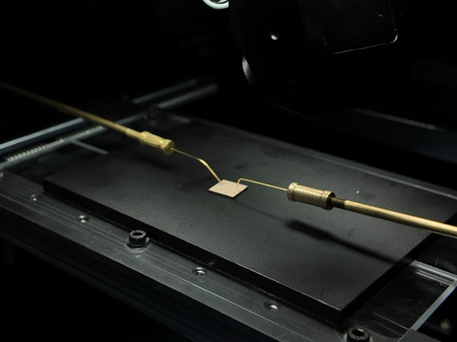 福建熱紅外顯微鏡 歡迎咨詢(xún) 蘇州致晟光電科技供應(yīng)