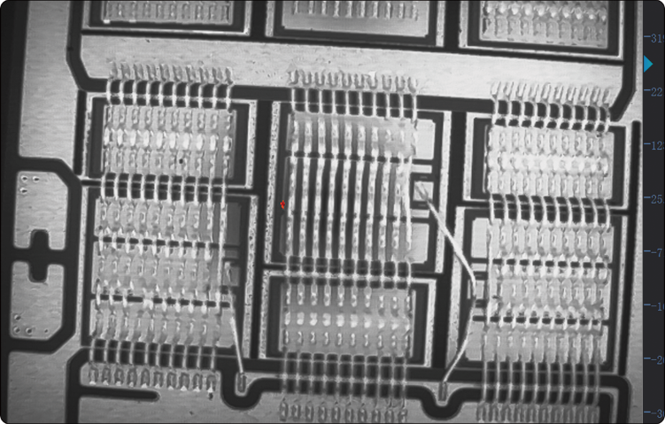 廠家熱紅外顯微鏡規(guī)格尺寸 誠信互利 蘇州致晟光電科技供應(yīng)