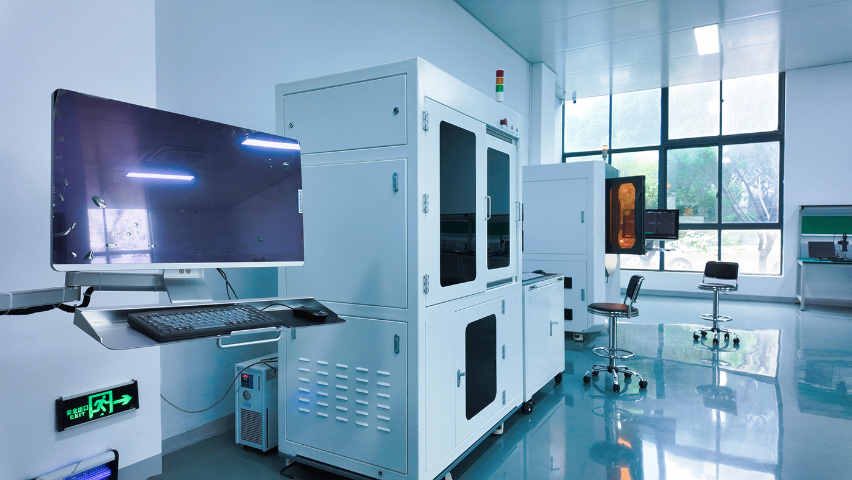 檢測(cè)用微光顯微鏡圖像分析 服務(wù)為先 蘇州致晟光電科技供應(yīng)