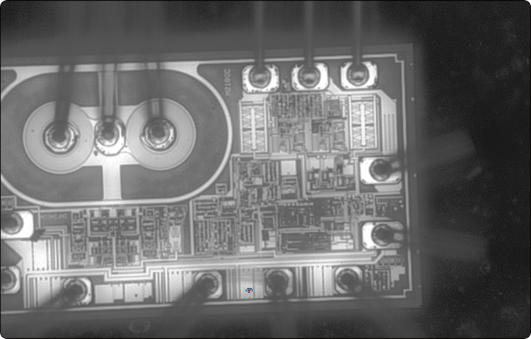 工業(yè)檢測鎖相紅外熱成像系統(tǒng)品牌排行 誠信互利 蘇州致晟光電科技供應(yīng)