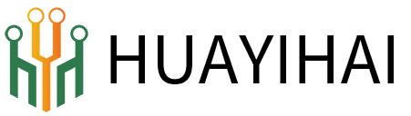 Huayihai Logo