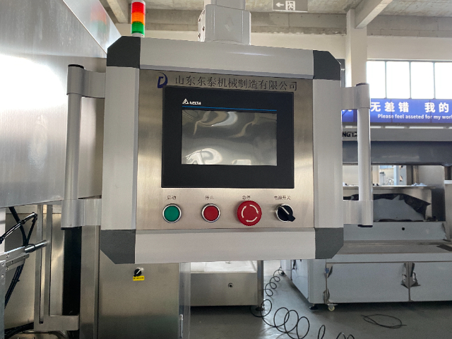 西藏不锈钢机身食用油/油脂灌装机生产线 武汉东泰博锐自动化设备供应