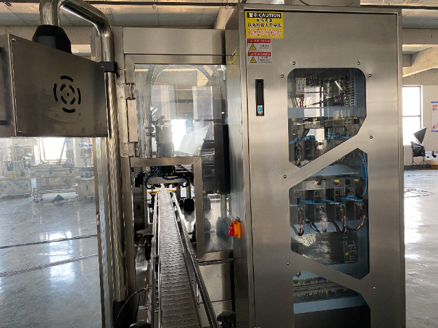 北京智能化半自動灌裝機性價比 武漢東泰博銳自動化設備供應