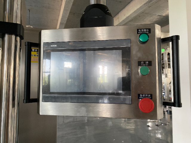 青海一鍵調(diào)整半自動灌裝機(jī) 武漢東泰博銳自動化設(shè)備供應(yīng)