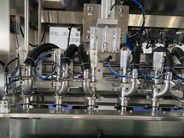 河南直列式/稱重式/直線式全自動(dòng)灌裝機(jī) 武漢東泰博銳自動(dòng)化設(shè)備供應(yīng)