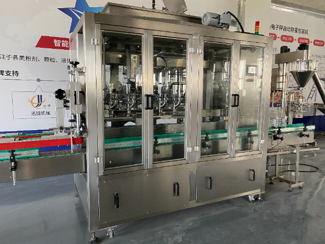湖南直列式/稱重式/直線式全自動(dòng)灌裝機(jī)性價(jià)比 武漢東泰博銳自動(dòng)化設(shè)備供應(yīng)