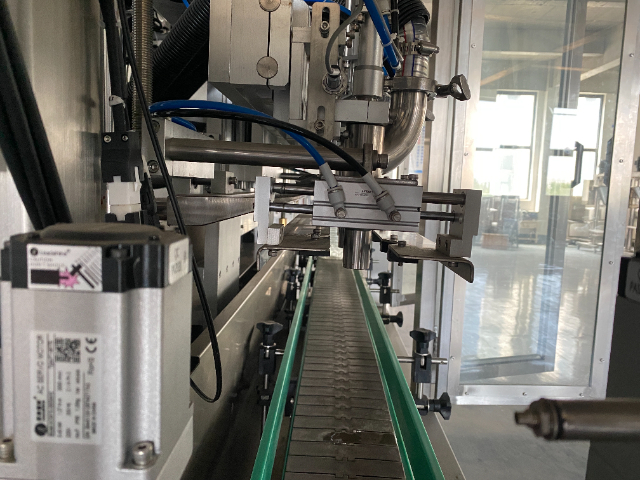 陜西直列式/稱重式/直線式全自動灌裝機(jī) 武漢東泰博銳自動化設(shè)備供應(yīng)