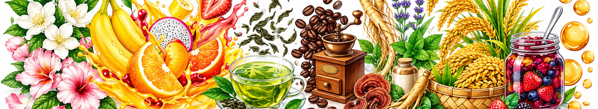 String Beamn Yunnan Green Coffee Beans – Arabica