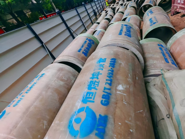 湖北小管径顶管销售厂,顶管