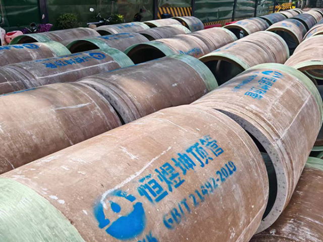 本地特制顶管生产企业,顶管