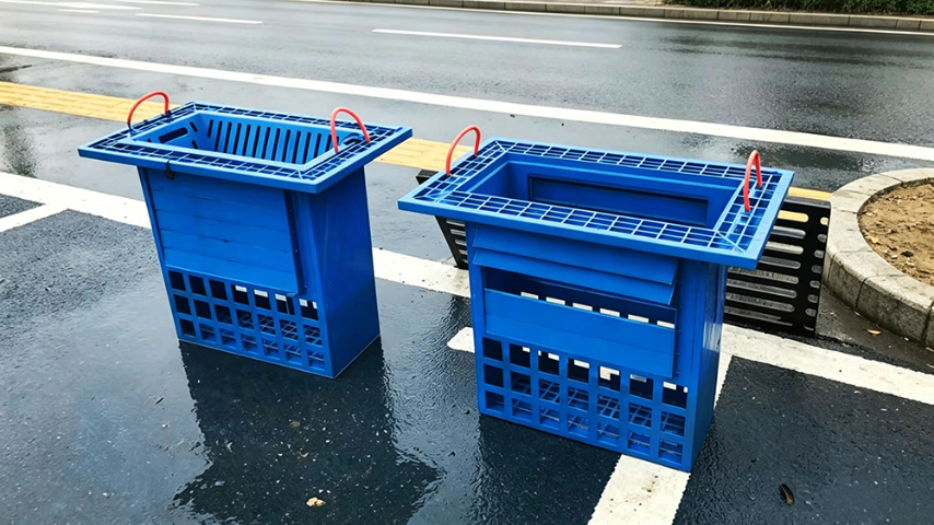 附近装配式雨水口价格表