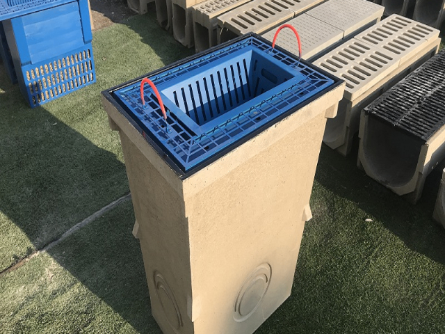 武汉周边工程雨水口联系方式