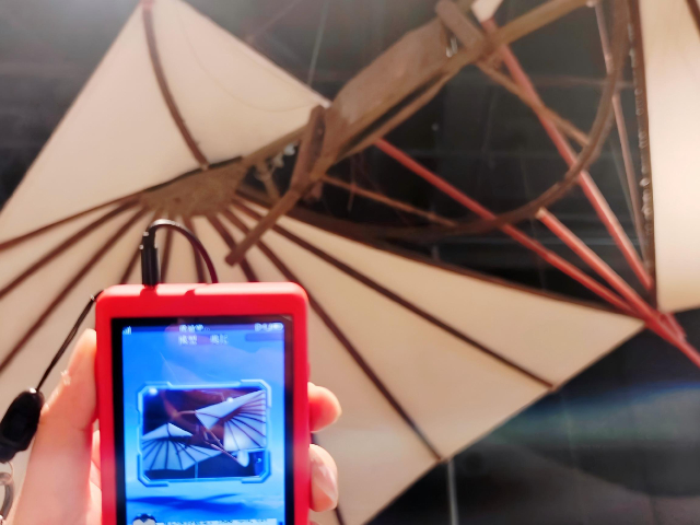 语音AI讲解器厂家