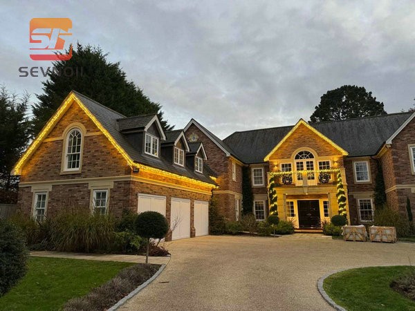 What Are LED Decorative Lights Used For?