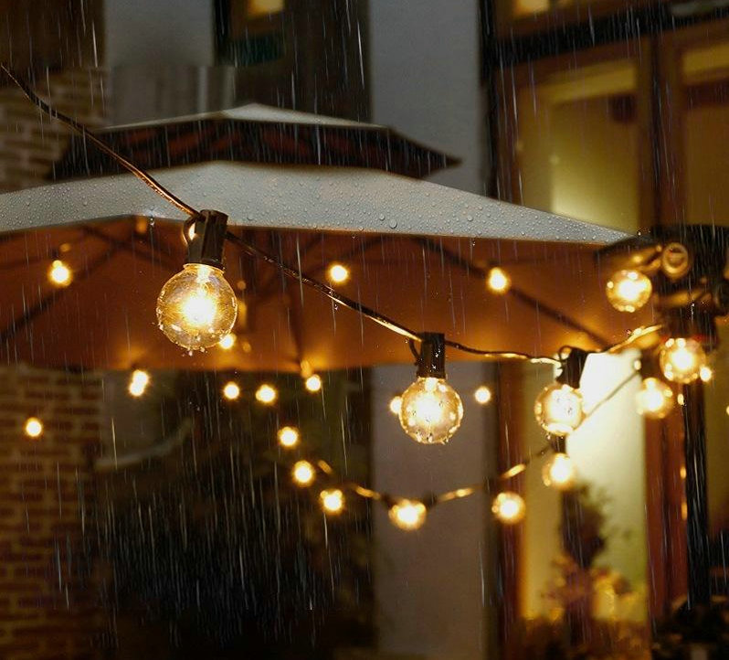 Popular Science of Waterproof Ratings for LED Lights