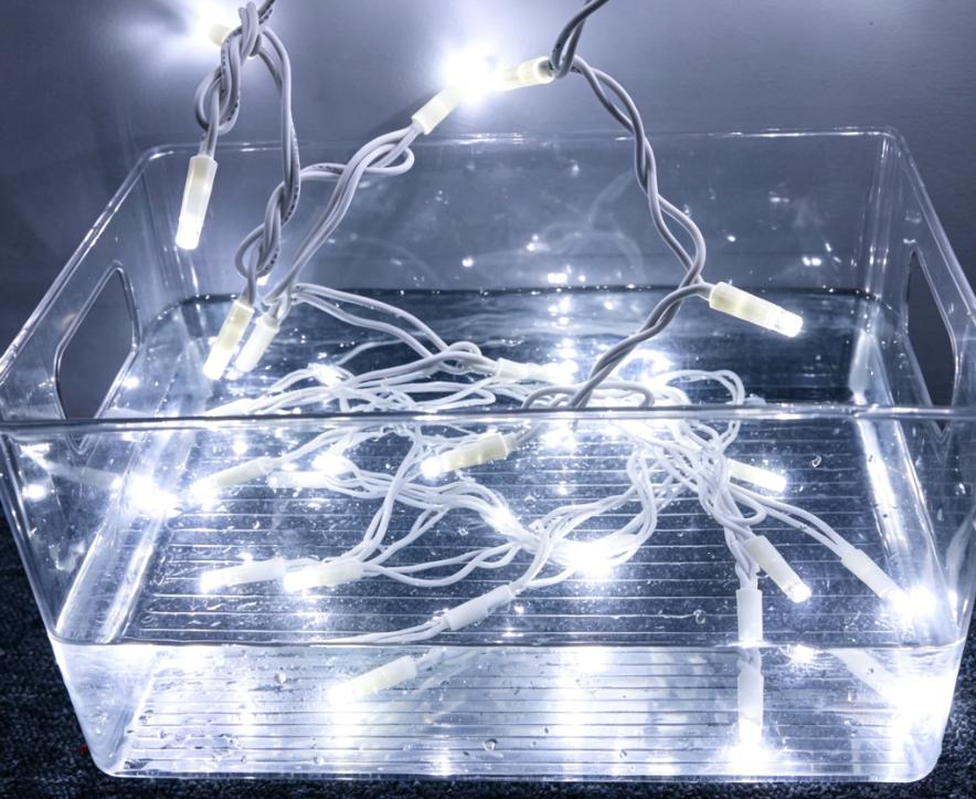Popular Science of Waterproof Ratings for LED Lights