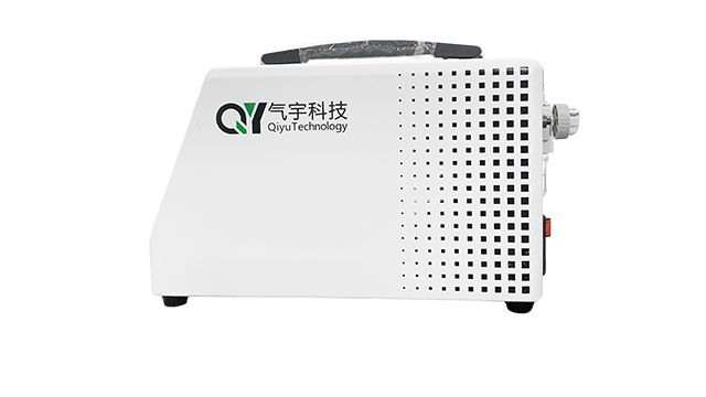 广东QB系列流量型气密检测仪产品介绍,QB系列流量型气密检测仪