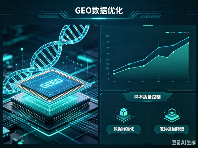 库伦旗为什么GEO优化特点