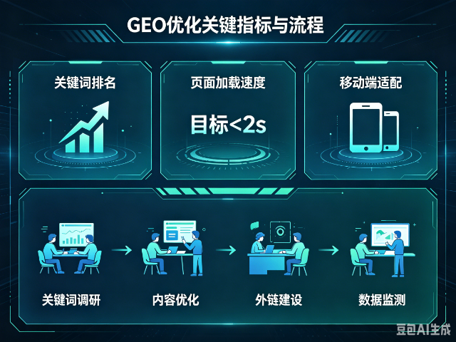 科尔沁左翼中旗网络GEO优化销售