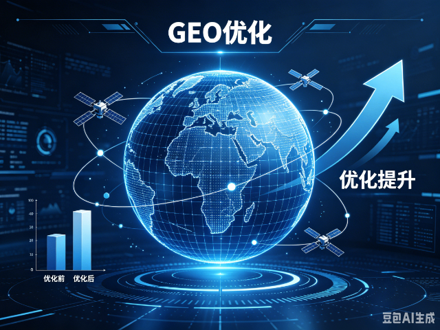 科尔沁左翼中旗什么是GEO优化优化,GEO优化