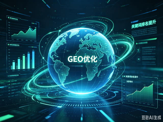 一站式GEO優(yōu)化是真的嗎 歡迎來電 通遼邁福始網(wǎng)絡(luò)科技供應(yīng)