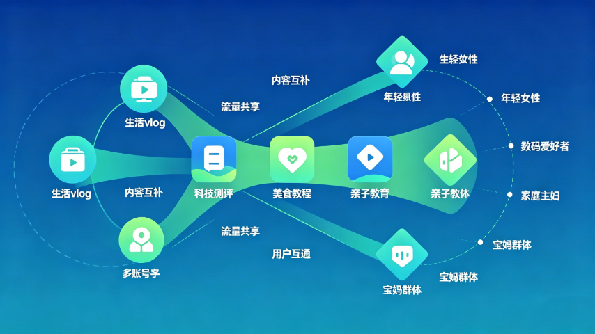 奈曼旗短視頻營銷獲客哪家好 服務(wù)至上 通遼邁福始網(wǎng)絡(luò)科技供應(yīng)