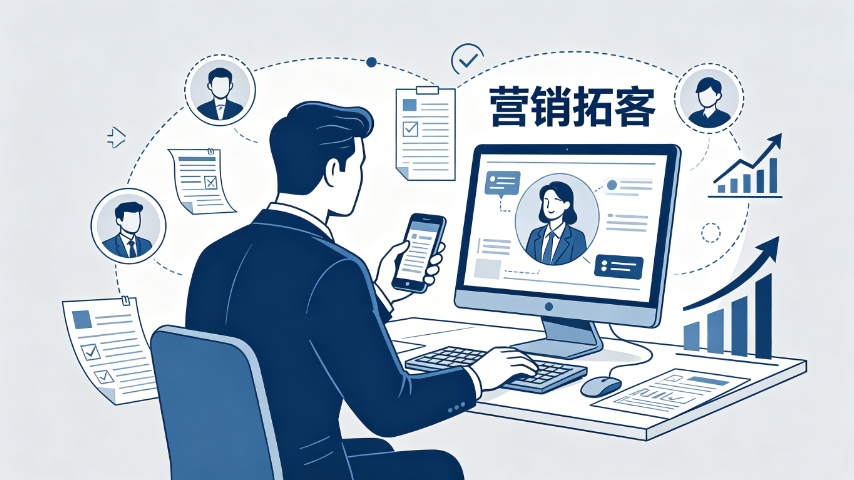 库伦旗营销拓客商家,营销拓客