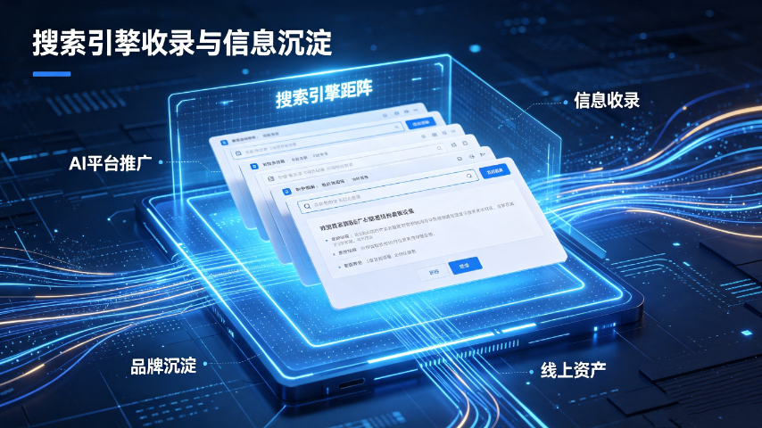 科尔沁左翼中旗线上AI平台推广公司
