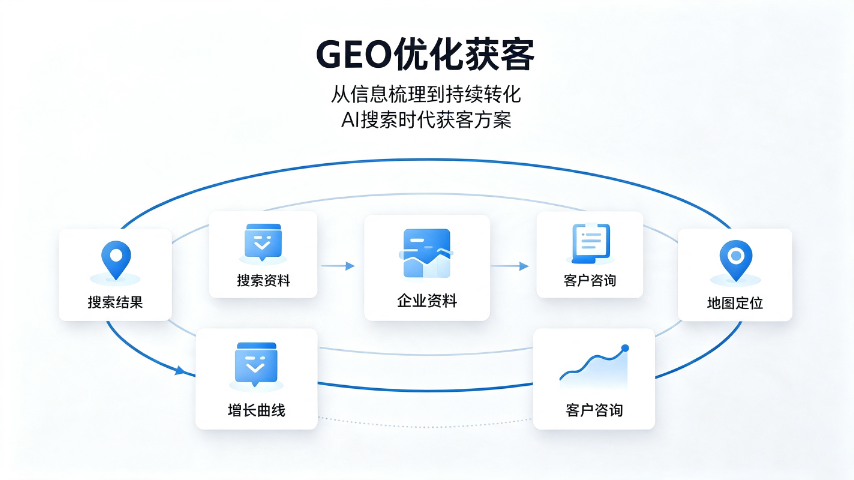 霍林郭勒GEO优化获客收费标准