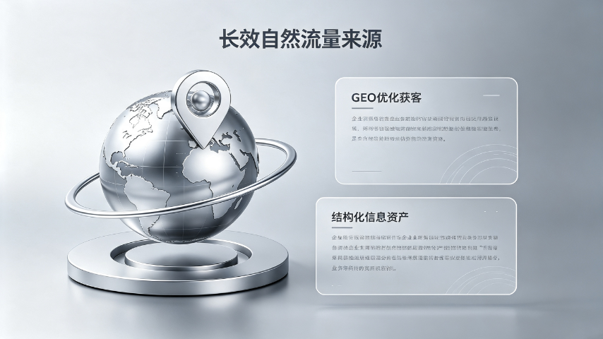 奈曼旗GEO优化获客功能,GEO优化获客