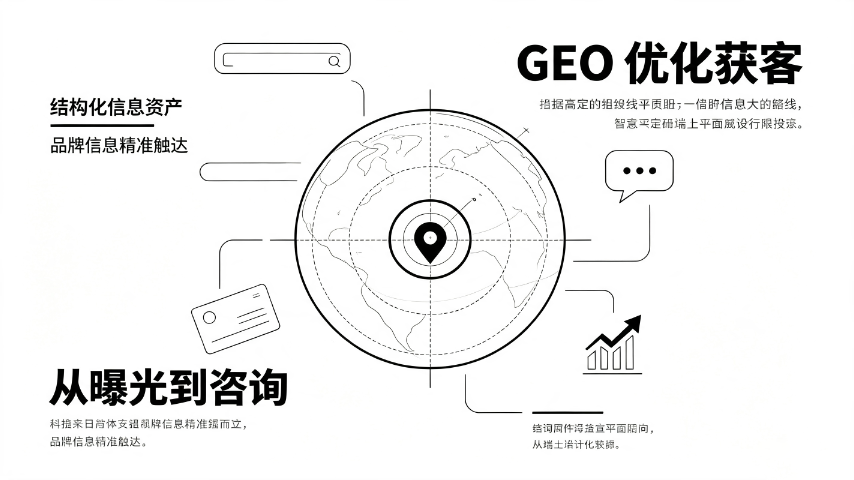 内蒙古一站式GEO优化获客,GEO优化获客