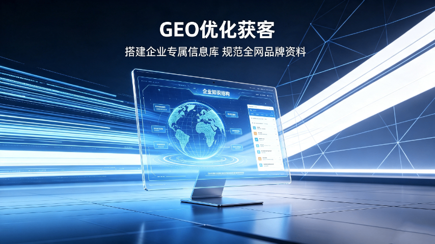 本地GEO优化获客服务电话,GEO优化获客