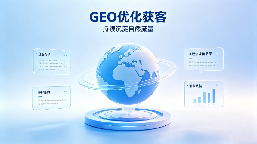 库伦旗同城的GEO优化获客服务电话,GEO优化获客