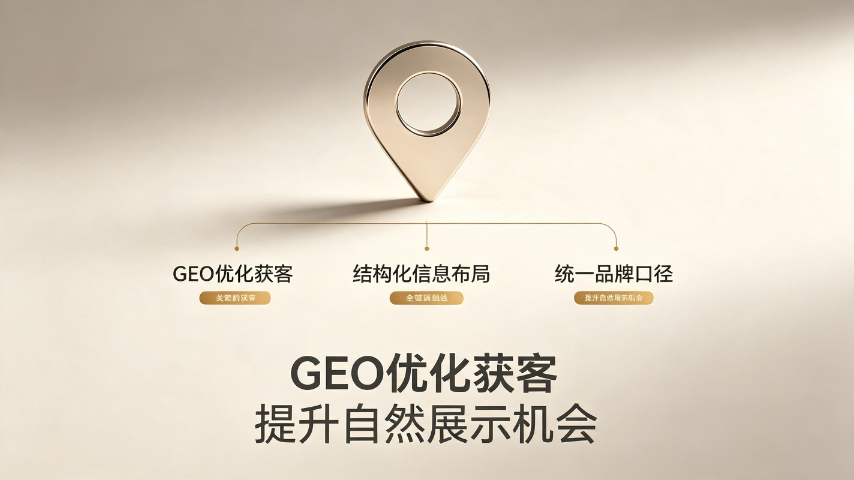 奈曼旗哪些GEO优化获客收费标准,GEO优化获客