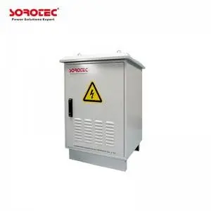Modular UPS for Telecom Core Sites: How SOROTEC Delivers