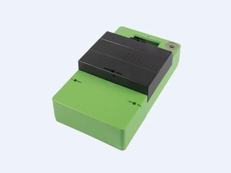 three-phase electricity meter casing three-phase electricity meter casing