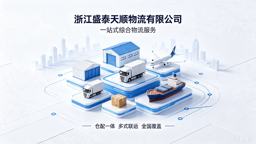 国际国内物流大概价格多少