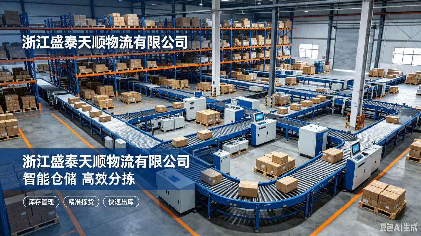 浙江特殊仓运配一体24小时服务,仓运配一体