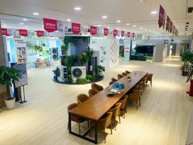 宝山区小户型中央空调一拖五怎么选