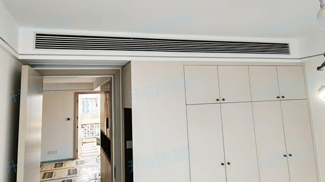 金山区大金中央空调怎么选,中央空调