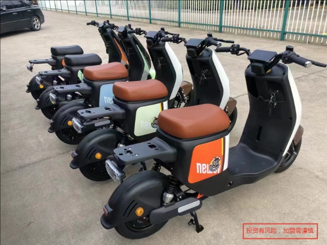 上海电动车招商怎么做 享川新能源科技供应