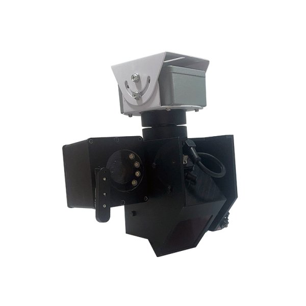 HX-DLS300LD-S70 型糧食數(shù)量監(jiān)測(cè)與視頻監(jiān)控一體機(jī)